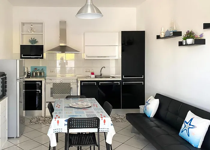 Dom wakacyjny Pet Friendly In With Wifi *