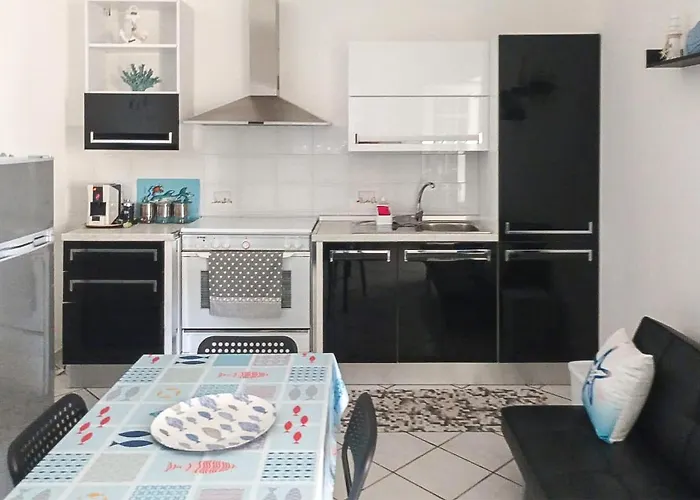Dom wakacyjny Pet Friendly In With Wifi Ispica