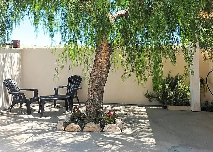 Pet Friendly In With Wifi Ispica