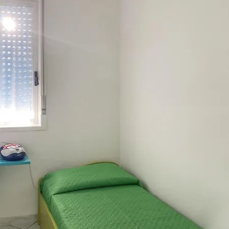 3 Bedroom Gorgeous Home In Ispica