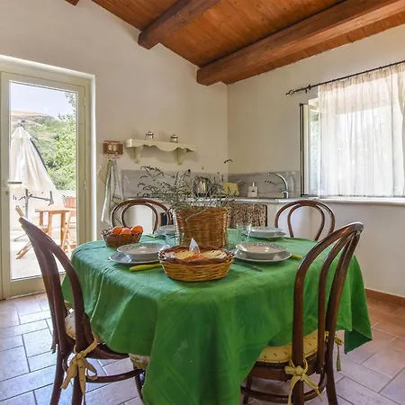 Pet Friendly In With Wifi Holiday home Corleone